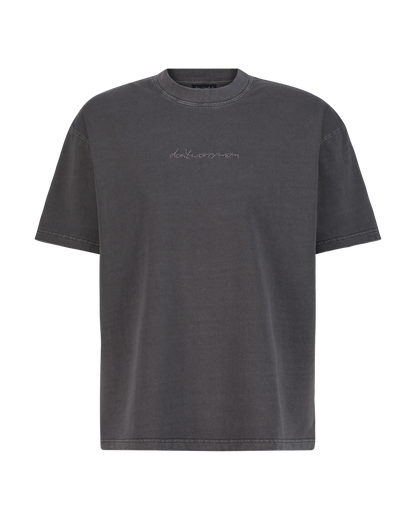 Essential Tee - Grey
