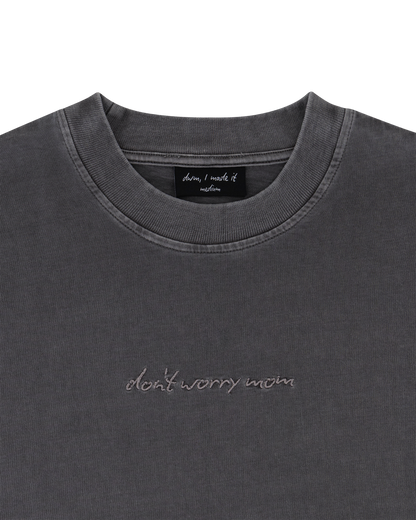 Essential Tee - Grey